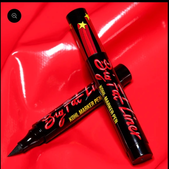 Rockins Cosmetics Big Fat LINER - Picture 6 of 8